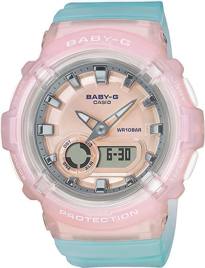 Harga baby g original best sale