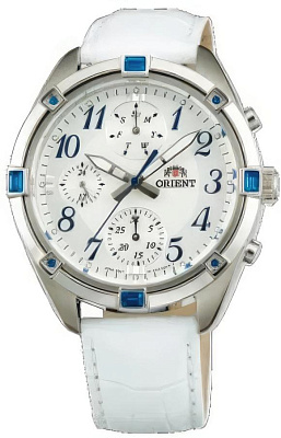 Orient FUY04006W