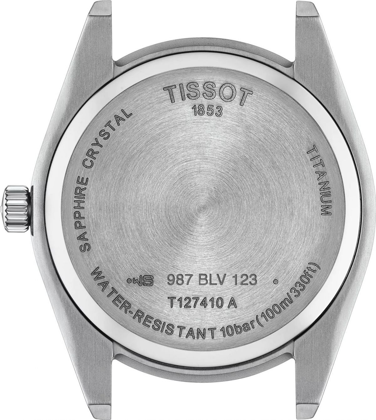 Tissot T127.410.44.081.00