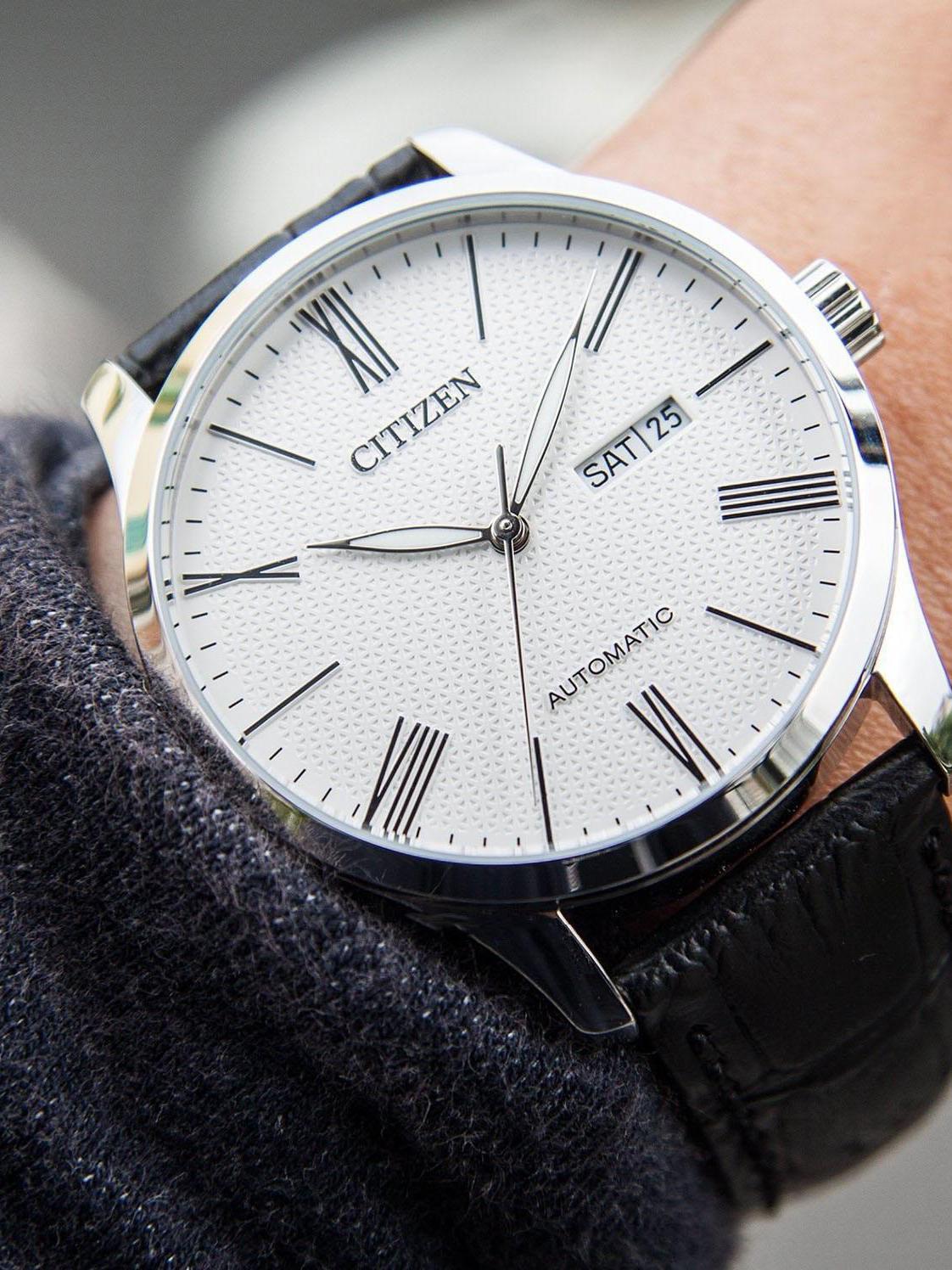 Citizen NH8350-08A