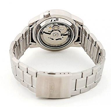 Seiko SNKL55K1