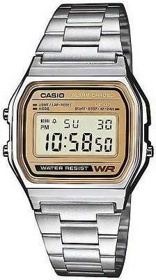 Casio A-158WEA-9E