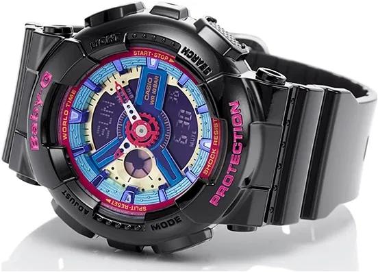 Casio Baby-G BA-112-1A