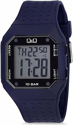 Наручные часы Q&Q M158J007Y
