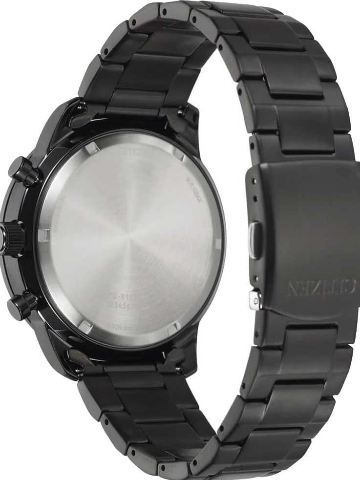 Citizen Eco Drive CA4505-80L