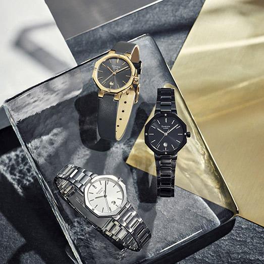 Casio Sheen SHE-4543BD-1A