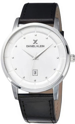 Daniel Klein 11822-1