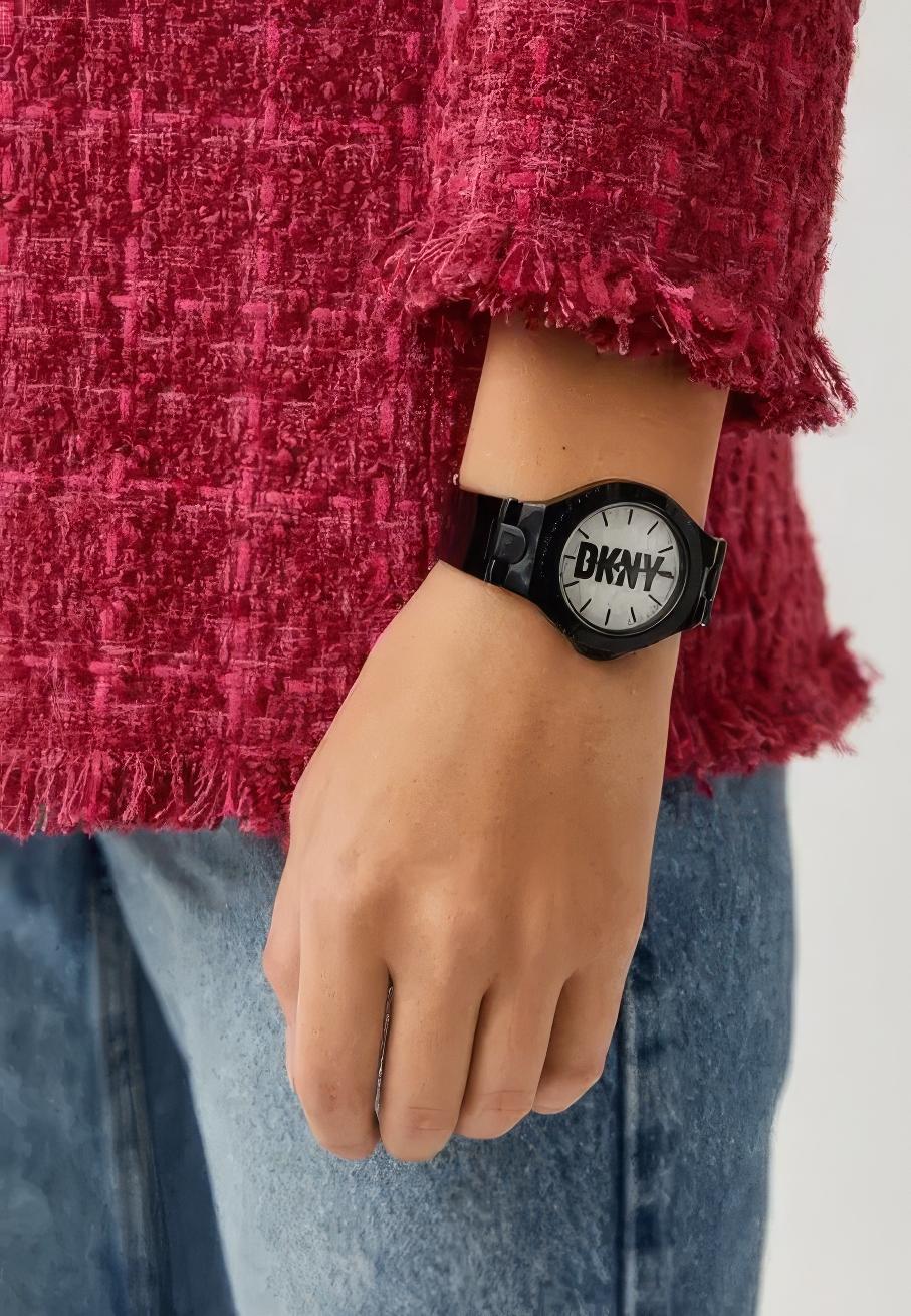 DKNY Chambers NY6645