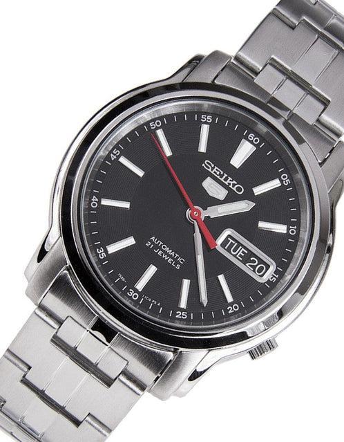 Seiko SNKL83K1