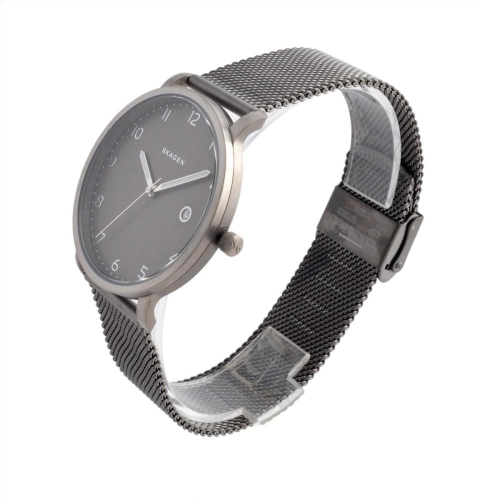 Skagen Steel SKW6307
