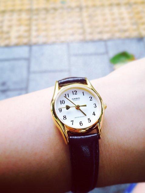 Casio Collection LTP-1094Q-7B5