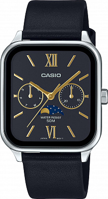 Наручные часы Casio MTP-M305L-1A2