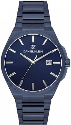 Daniel Klein 14207-5
