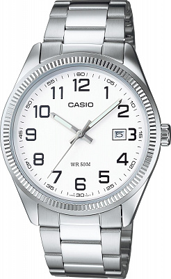 Наручные часы Casio MTP-1302D-7B
