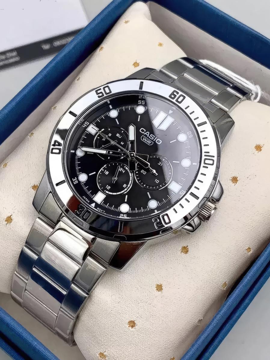 Casio Collection MTP-VD300D-1E