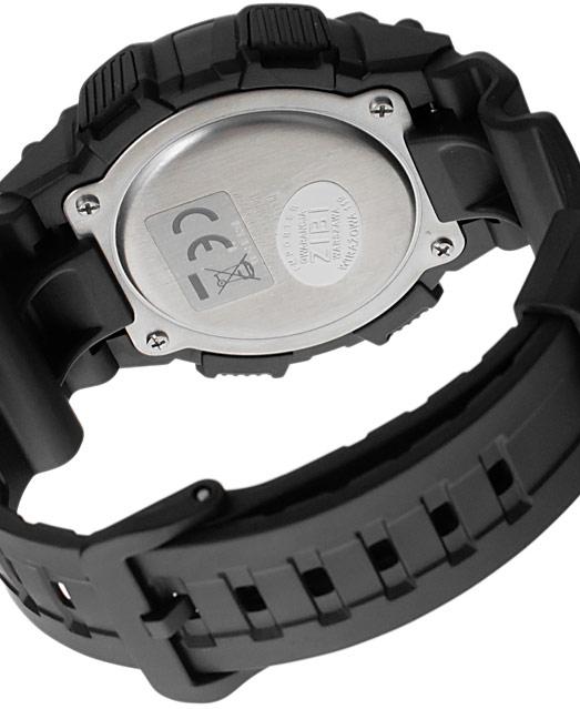 Casio Collection W-735H-1A