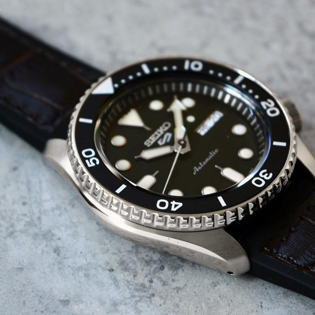 Seiko SRPD55K2