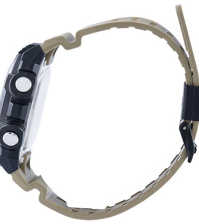 Casio DW-291HX-5A