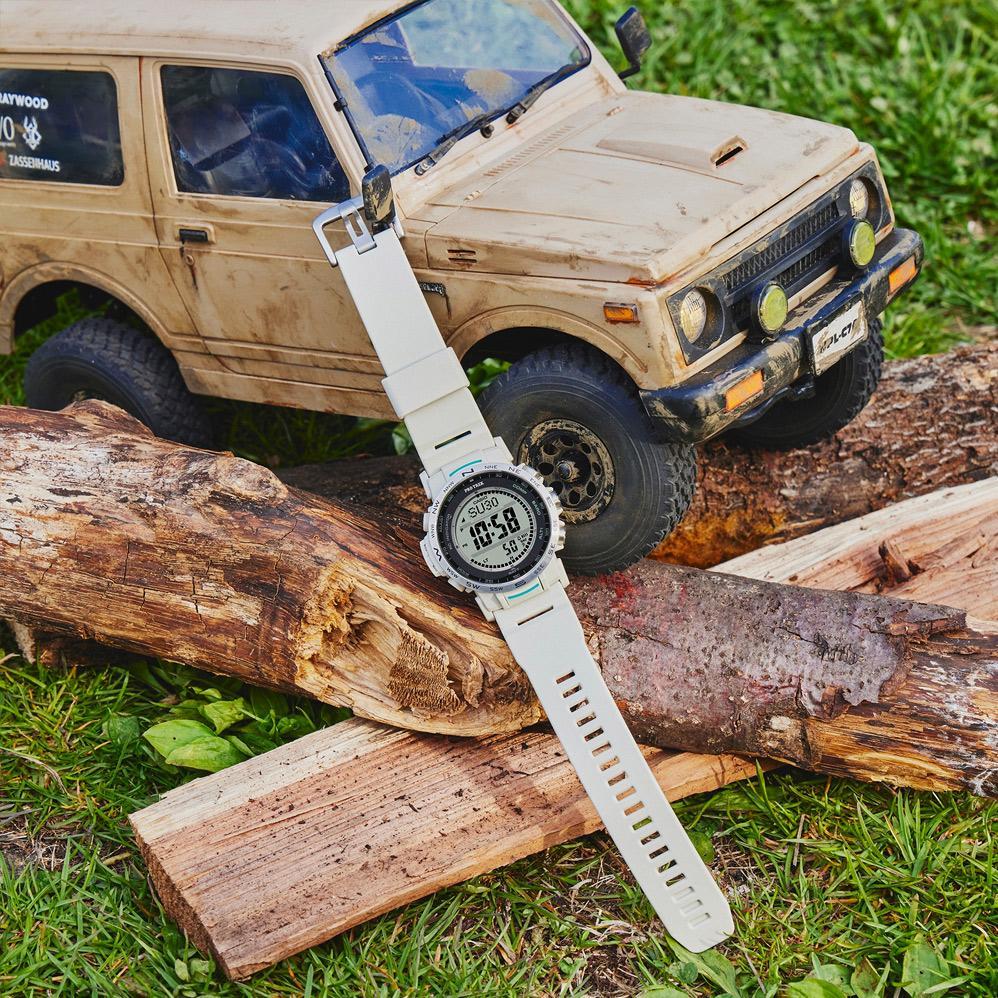 Casio PRW-35-7E