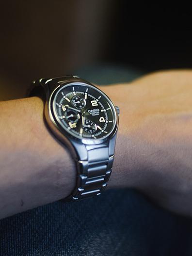 Casio Edifice EF-316D-1A