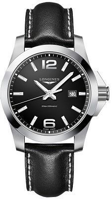 Longines L3.760.4.56.3