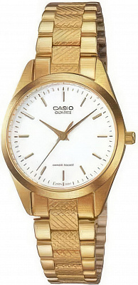 Наручные часы Casio LTP-1274G-7A