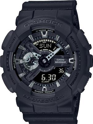 Casio GA-114RE-1A