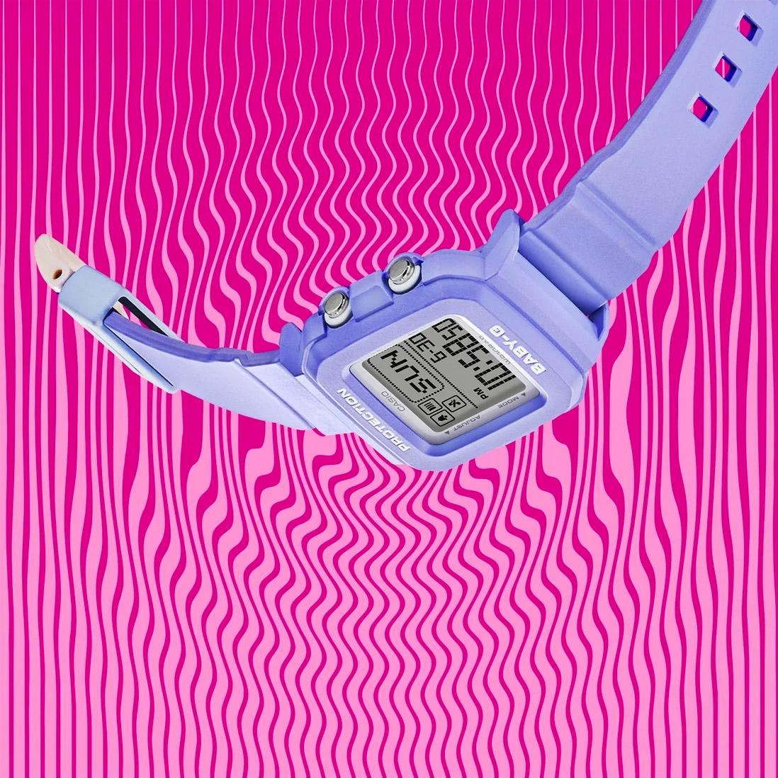 Casio BGD-10K-6E