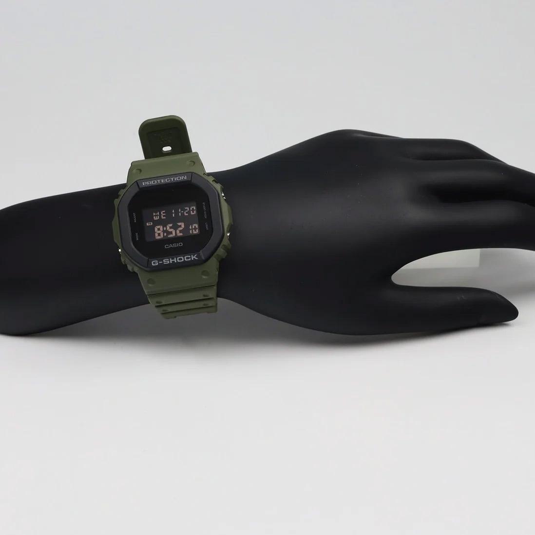 Casio DW-5610UU-3E