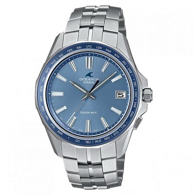 Casio OCW-S400SG-2A