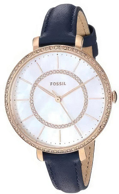 Fossil ES4456