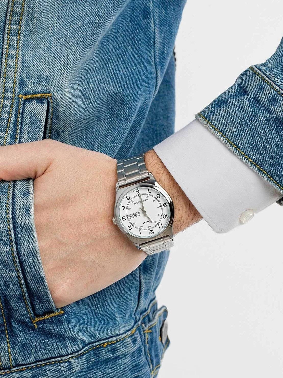 Casio MTP-V006D-7B2