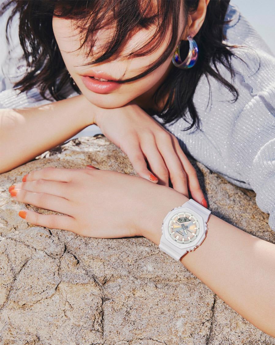 Casio G-Shock GMA-P2100PC-7A