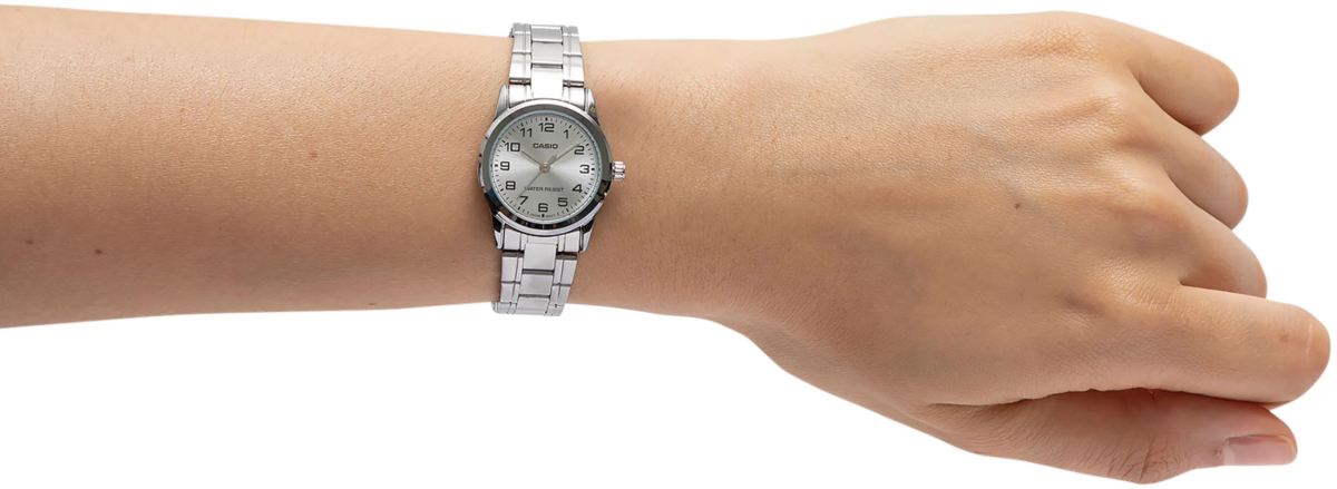 Casio LTP-V001D-7B