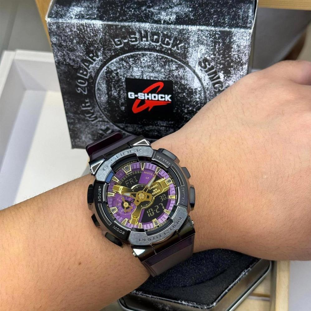 Casio GM-110CL-6A