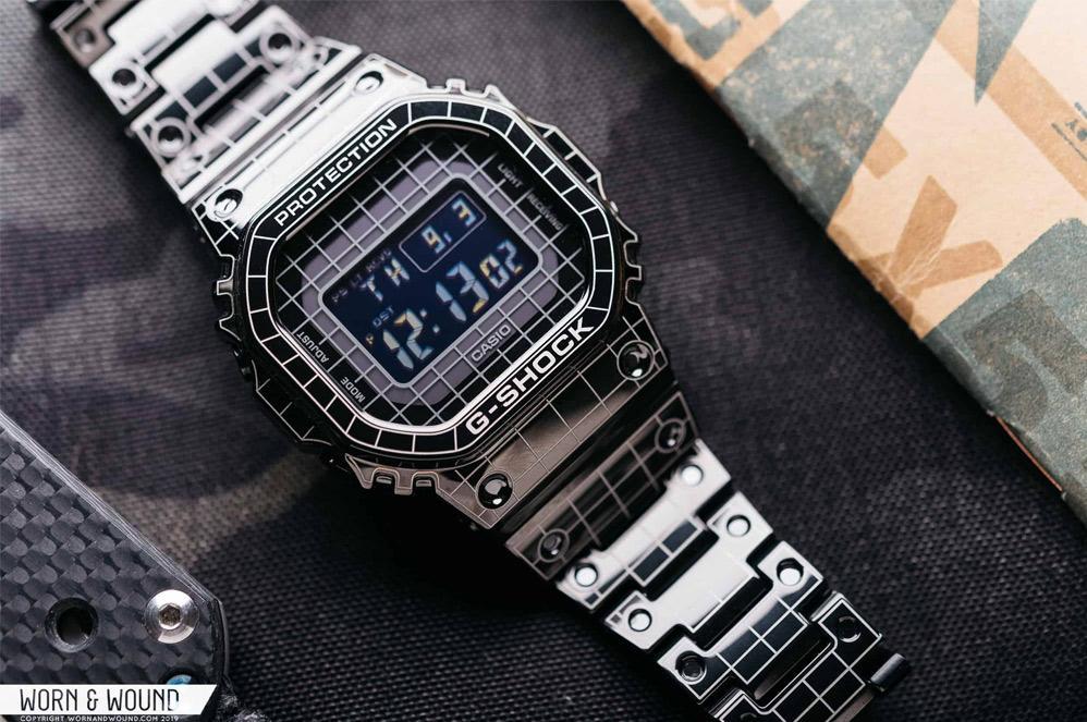 Casio GMW-B5000CS-1E