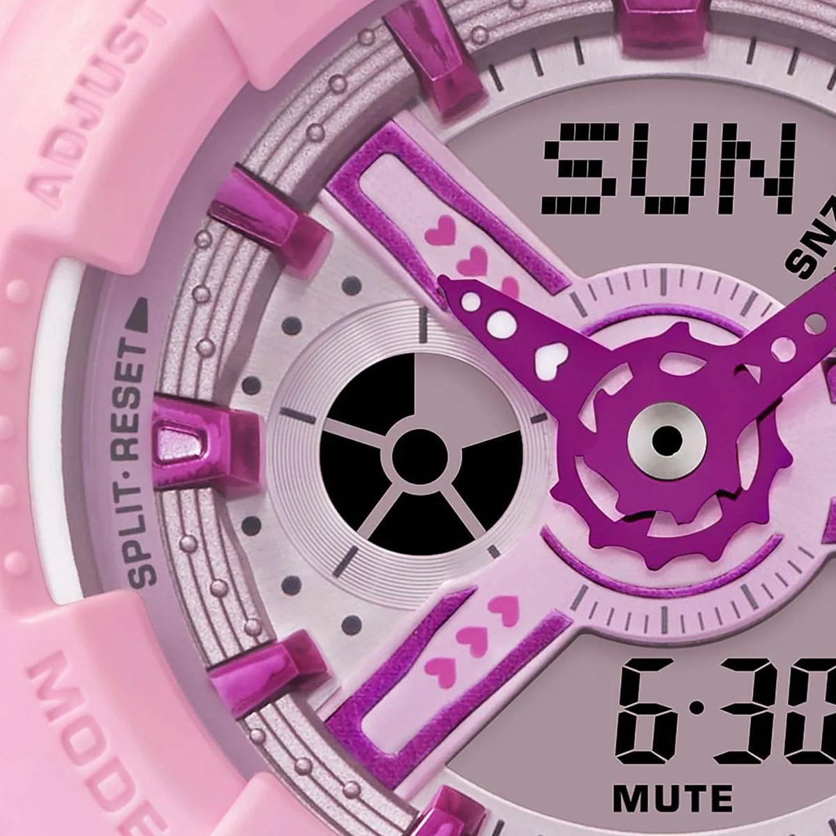 Casio BA-110YK-4A