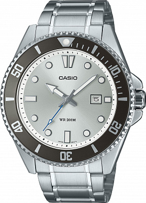 Наручные часы Casio MDV-107D-7A