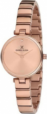 Daniel Klein 11682-4
