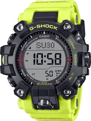 Casio GW-9500MRY-1A9
