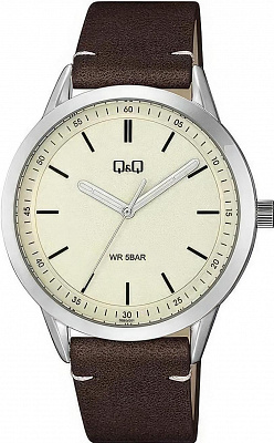 Наручные часы Q&Q QB80J301Y