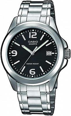 Наручные часы Casio LTP-1259D-1A