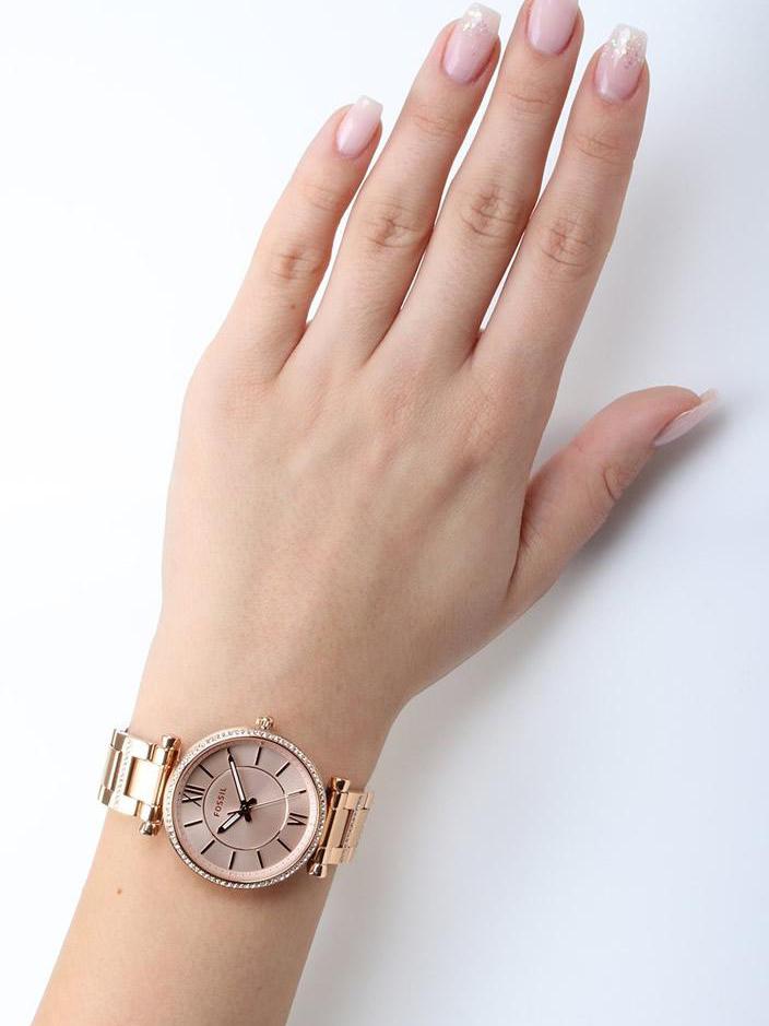 Fossil Dress ES4301