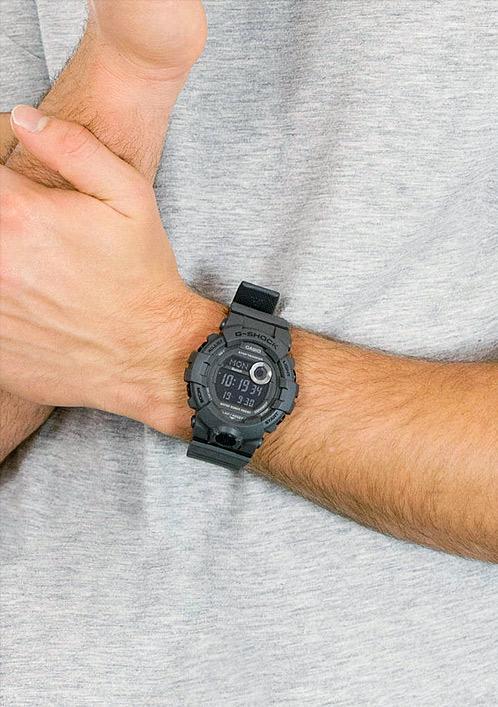 Casio GBD-800UC-8E