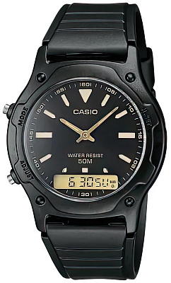 Casio AW-49HE-1A