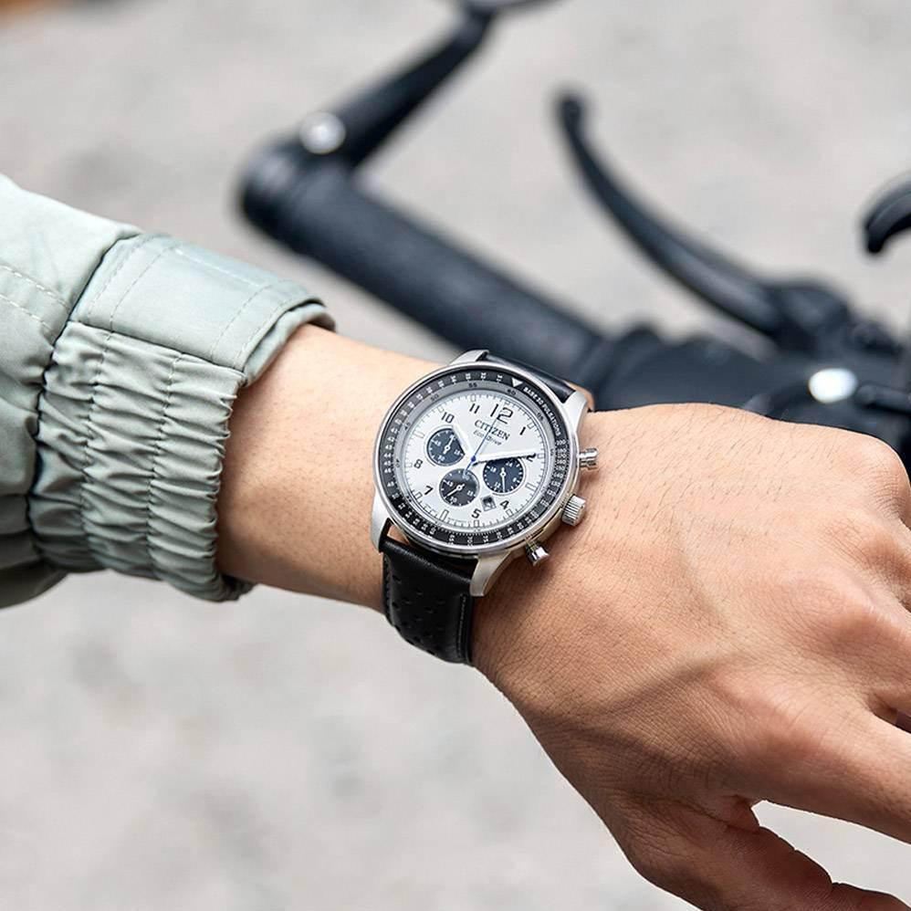 Citizen Eco Drive CA4500-32A
