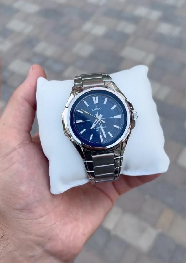 Casio Collection MTP-RS100D-2A