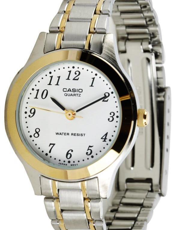 Casio LTP-1128G-7B