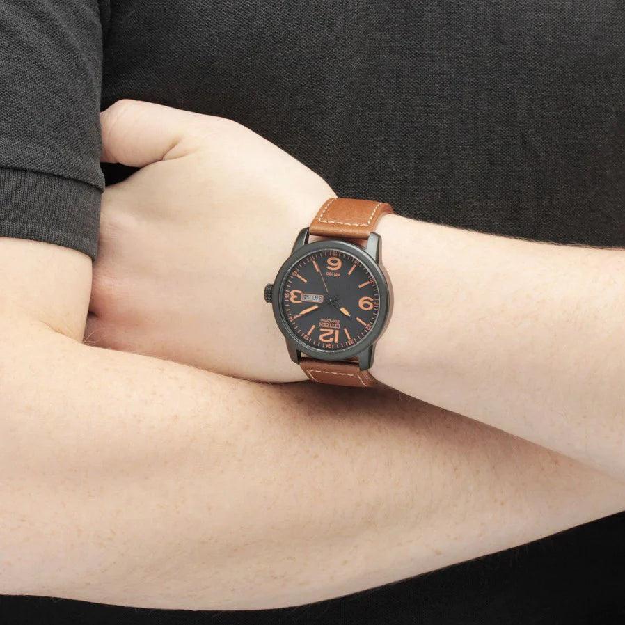 Citizen BM8475-26E