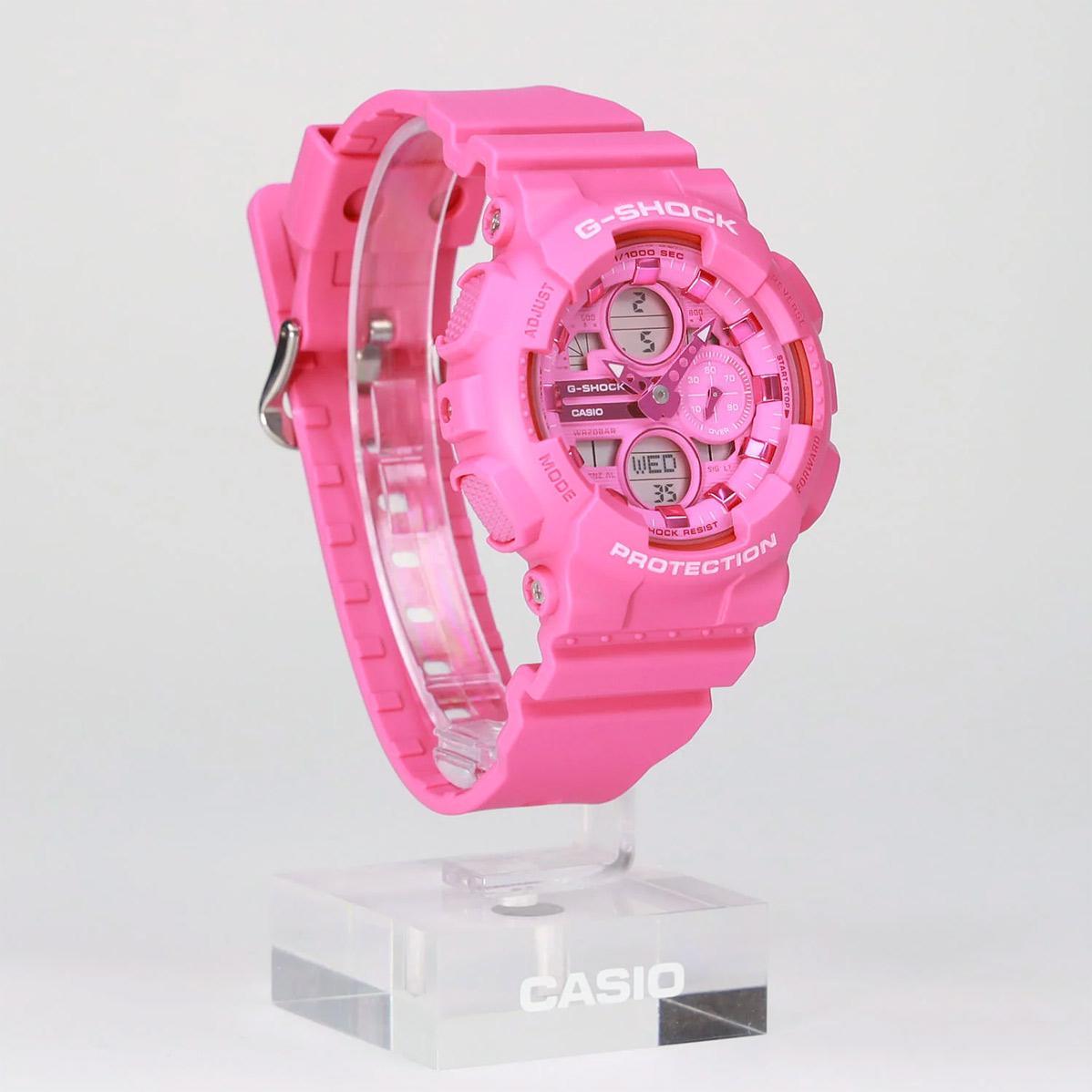 Casio GMA-S140PP-4A